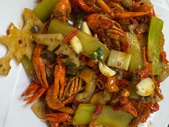 -一起吃小龙虾·海鲜(海珠店)