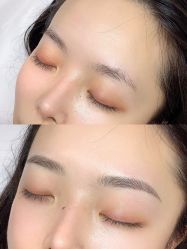 -久匠·野生眉半永久纹眉