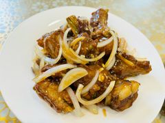 -悦宾饭馆(翠花胡同店)