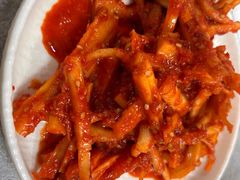 -服务大楼冷面(延大店)