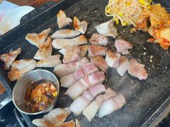 -Dombe豚(黑猪肉街店)