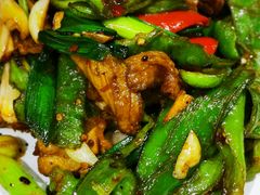 湘西小炒肉-YAFEE雅菲·粤菜·湘菜·融合菜(魏公村店)