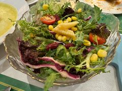 -库滋明·俄罗斯特色美食(中央大街店)