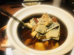 -外婆私房菜(新亚百货店)