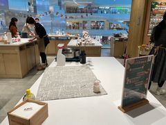 -ABC Cooking Studio(西安大悦城店)