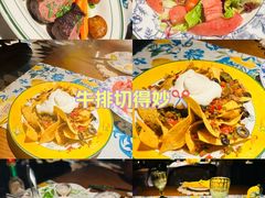 -弗兰克牛排西餐厅Ribone steak house(柠檬花园店)