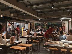 -管氏翅吧(广渠门店)