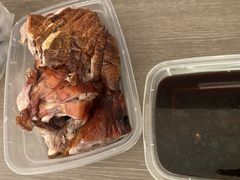 -清真·金宏兴鸭子店(明瓦廊店)