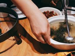 -巢爷老味(东方红店)