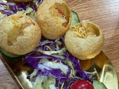 -清真·AL-JANNAT 佳纳特餐厅(狮子桥店)