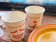 -Catch Bagel(芳草地店)