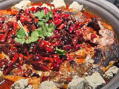 -师烤·豆花烤鱼(深圳坂田天虹店)