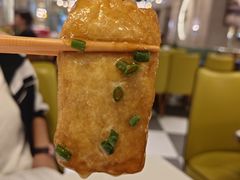 -清晖小苑•顺德地方菜(壹海城店)