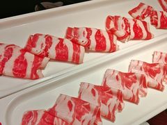 -东道煮牛肉火锅(东盛大街店)