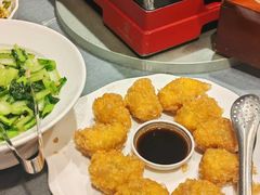 -九十九顶毡房(清河店)