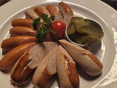 -宝莱纳餐厅(滨江店)