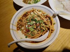 -龙抄手食府(浣花北路店)