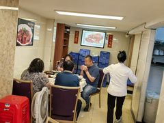 -汇兴源餐馆(小北路店)