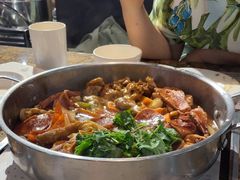 -黄记煌三汁焖锅(渝北金港国际店)