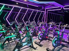 -FLARE STAR FITNESS(复地活力城店)
