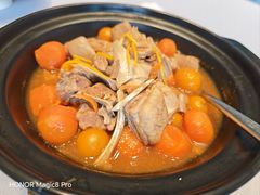 -狮王府淮扬菜(玄武湖金茂览秀城店)