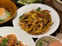 -清水亭湖北菜(大屯DT51店)