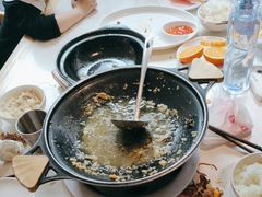 -醉得意·家常菜(二七路店)