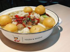 -友达面馆(二七南路店)