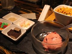 -The Lounge·大堂酒廊·北京粤财JW万豪酒店