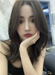-那茉 Hair Salon
