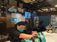 -茶米有言(城市市集龙之梦店)
