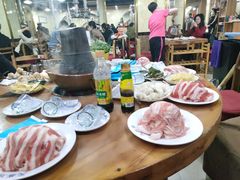 -元盛居(生态大街店)