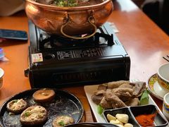 -如意林卡藏餐吧(大昭寺店)