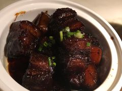 外婆红烧肉-佬肥猫(国华广场店)