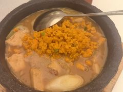 -品海楼·大连海胆锅贴馆(东港店)