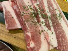 -秋木烤肉·韩国牛肉名家(高新旗舰店)
