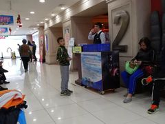 -SFC上影影城(广州店)
