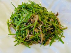 芫爆肚丝-永乐饭庄(安德路店)