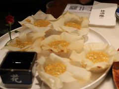 公主素蟹粉-桂满陇-西湖船宴(西单大悦城店)