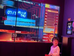 -星聚会KTV(龙湖上海奉贤天街店)