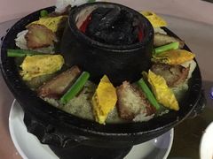 -龙姐私房菜(和顺古镇店)