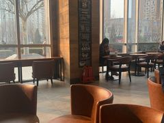 -星巴克(北京望京店)