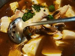 -蛙老爹·蜀香美蛙鱼头(王家湾店)