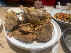 -东北风(柯桥万达店)