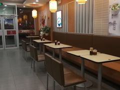 -李先生牛肉面大王(东营凯莱店)