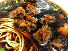 小排-无名面条店(路子铺小区店)