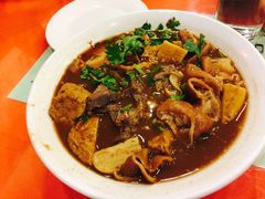 -北京小肠陈饭庄(方庄店)