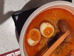 -味千拉面(泰州万达广场店)