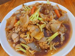 -老杨饭店(万科里店)