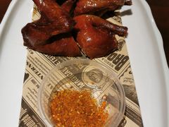 -乔街深夜食堂·小龙虾·高压锅生蚝(杭州总店)